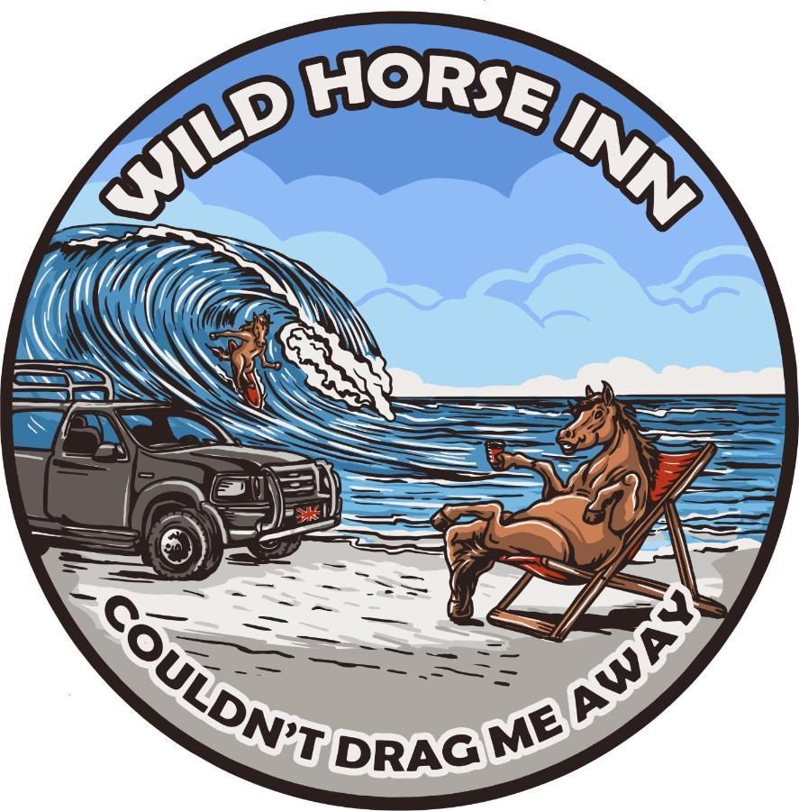 Wild Horse Inn Corolla Exterior photo